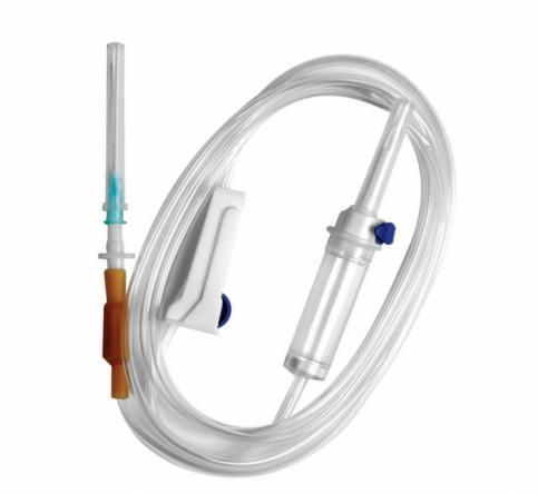 نمایندگی پخش ست سرم و میکروست