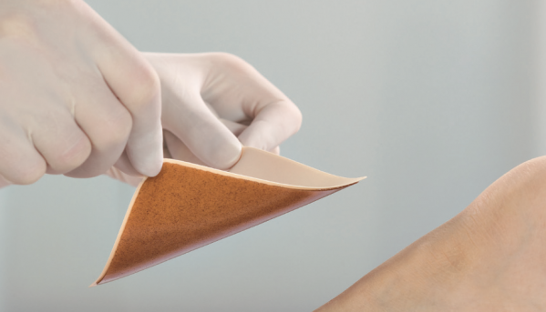 تولید کنندگان انواع پانسمان در کشور