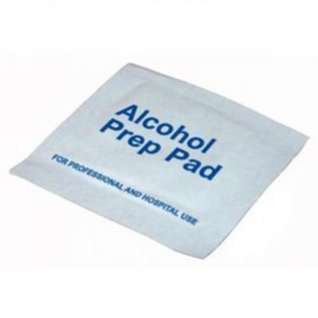 قیمت عمده پد الکلی در بازار