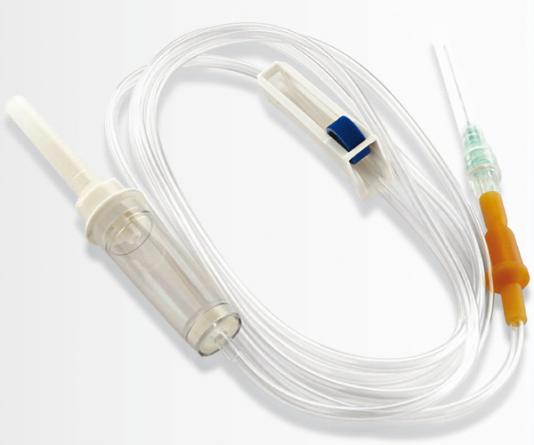 سفارش اینترنتی ست سرم تزریق