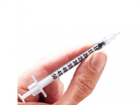 لیست قیمت سرنگ انسولین 