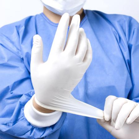 پخش دستکش یکبار مصرف لاتکس پروگزم PROXAM