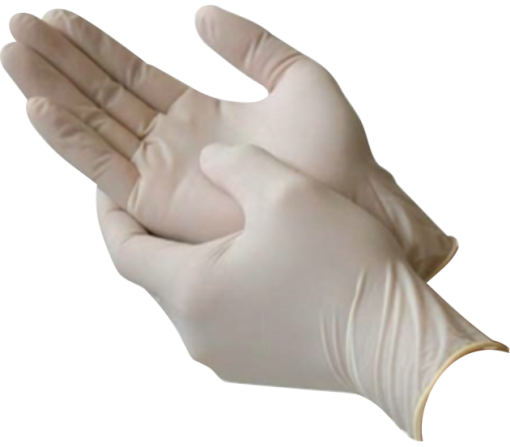 خرید دستکش جراحی استریل بدون پودر به قیمت عمده