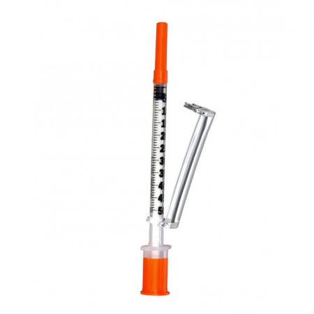  قیمت خرید سرنگ انسولین پیک 30 واحدی