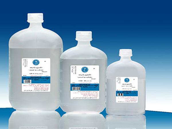 سفارش ست تزریق سرم با سر سوزن ویونت 