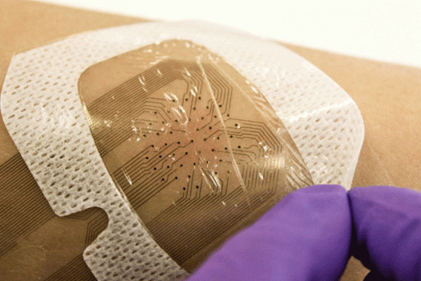 لیست قیمت پانسمان زخم بستر