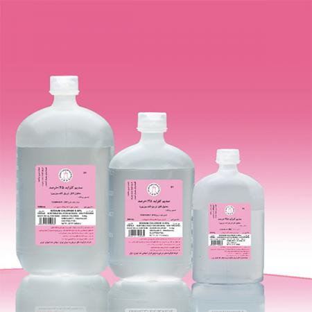 آشنايي با انواع سرم ها و روش استفاده