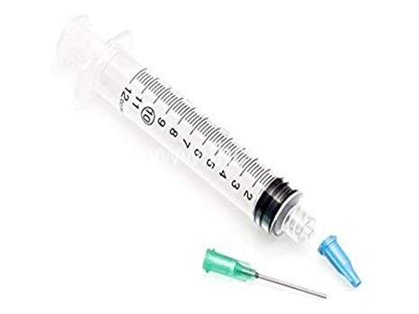 لیست قیمت سرنگ AD برند V.MED