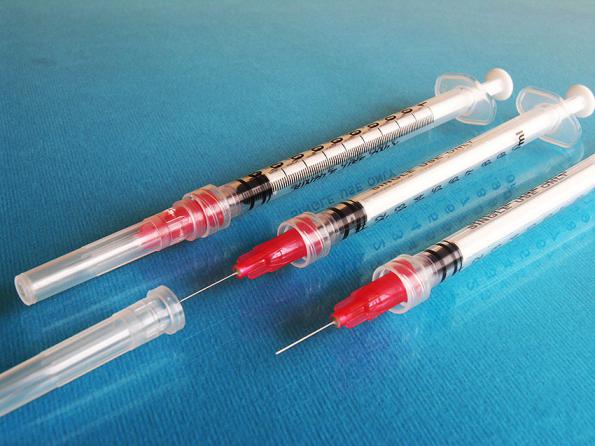 پخش سرنگ انسولین به صورت عمده در اصفهان