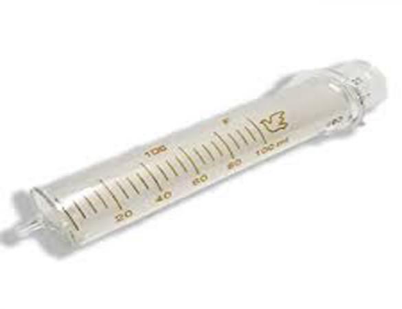 پخش کننده سرنگ شستشوی گوش پیستونی مدل Instruments در بازار