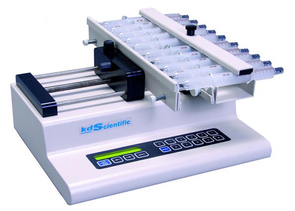 سفارش پمپ سرنگ خارجی در تهران