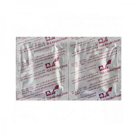 لیست قیمت انواع پد الکی طبی