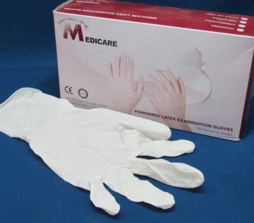 تولید دستکش با سرمایه کم و بازدهی بالا