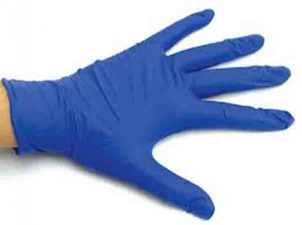 کارخانه دستکش یکبارمصرف شیک | فروشگاه مرکزی انواع دستکش پزشکی