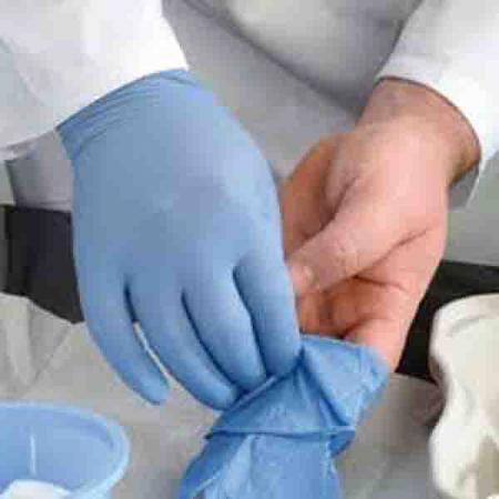 لیست قیمت انواع دستکش یکبار مصرف