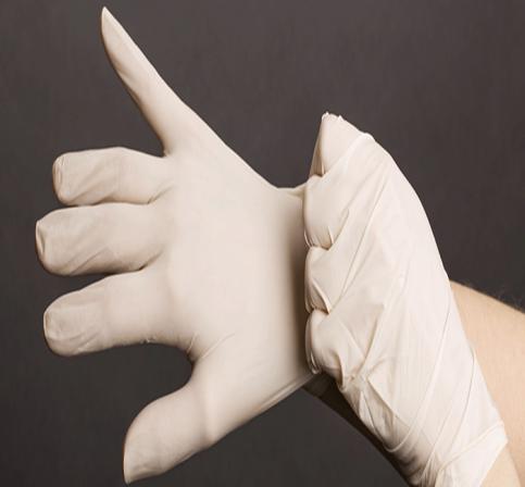 معرفی مدل های مختلف دستکش پزشکی