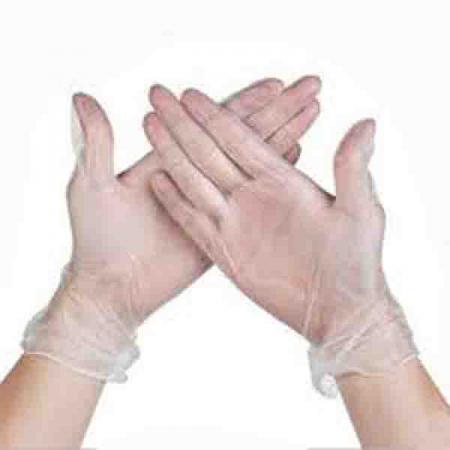 شرکت پخش انواع دستکش یکبار مصرف