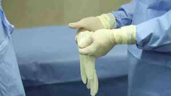 خرید عمده دستکش های یکبار مصرف پزشکی