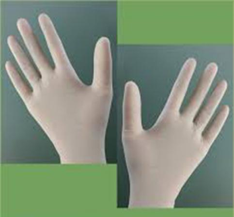 خرید وفروش انواع دستکش لاتکس