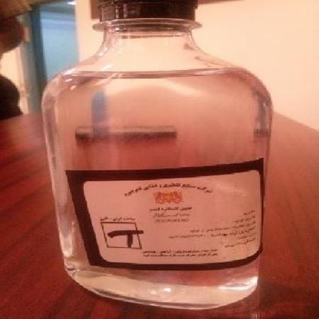 لیست قیمت انواع الکل های اتلیک مطلق،طبی و صنعتی